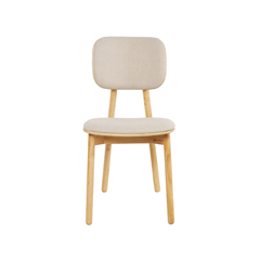 Dining Chair – Beige
