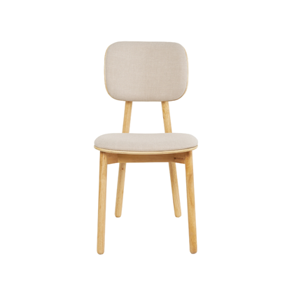 Dining Chair – Beige