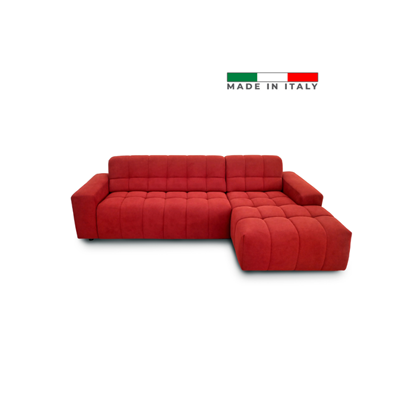 Mattia Custom Sofa