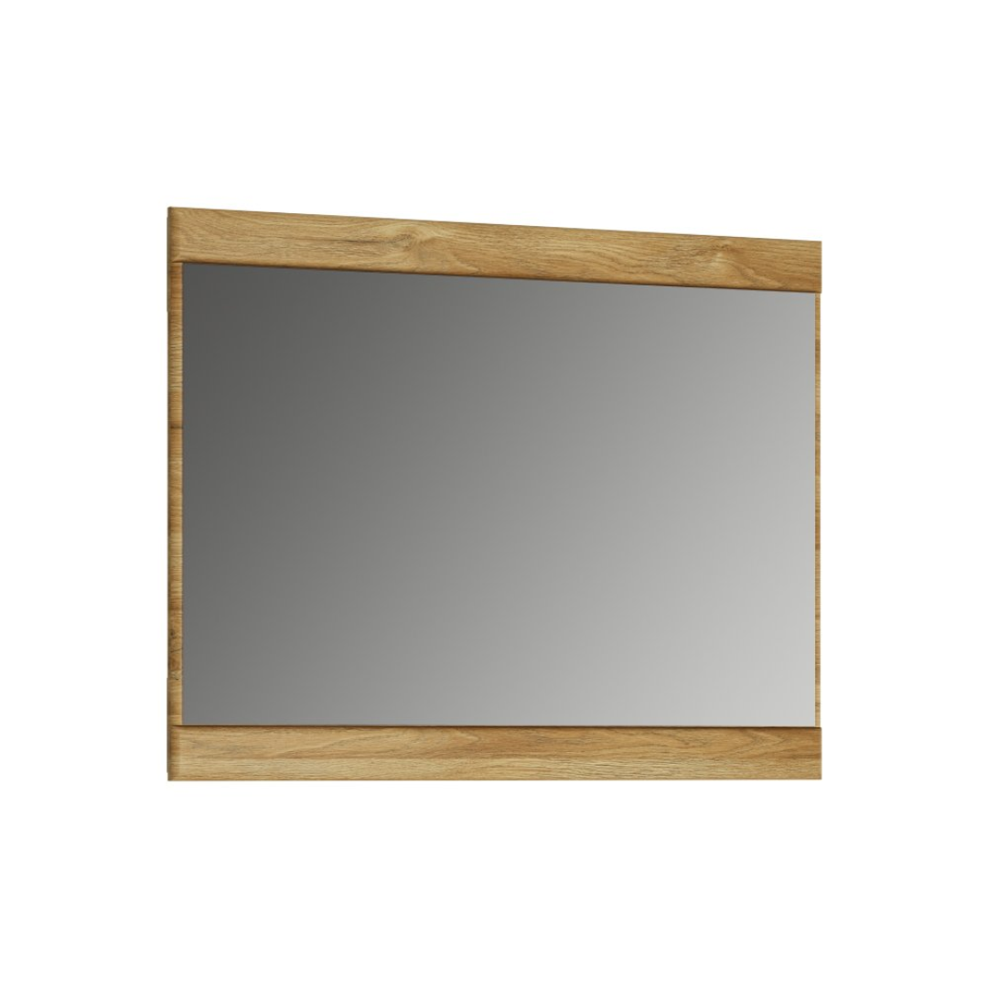 Mirror PVC Oak Grandson
