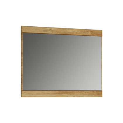 Mirror PVC Oak Grandson
