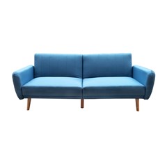 Sofa Bed  - Turquoise