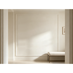 Acoustic Panel 60x280cm  – Dark Walnut