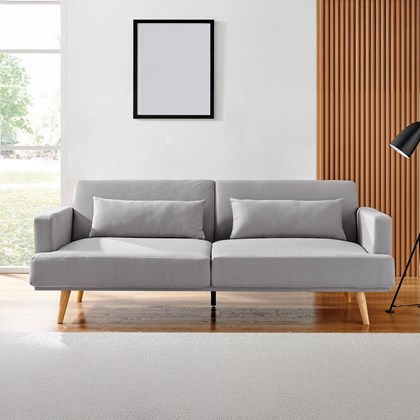 Sofabed - Grey