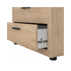 Mira Chest 3 Drawers