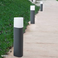 Bollard IP44 Mandela 500MM E27 23W Urban