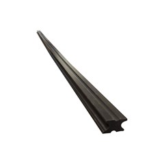 Exterior WPC Wall Panel Keel