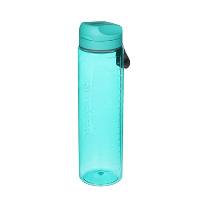 Sistema Tritan Flip Water Bottle 1ltr