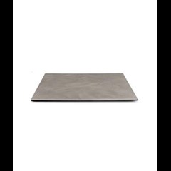 Hpl Square Top 69x69cm Cement Grey