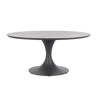 Anthracite Table D158 Jx55