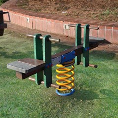 Seesaw