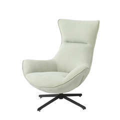 Lounge Chair – Sage Green