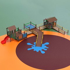 Play structure