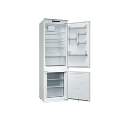 Built-In RF/FR Fresco Class E 268l – White