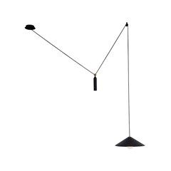 Alto Pendant Light
