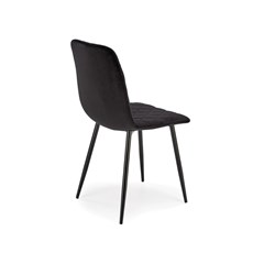 Dining Chair – Black