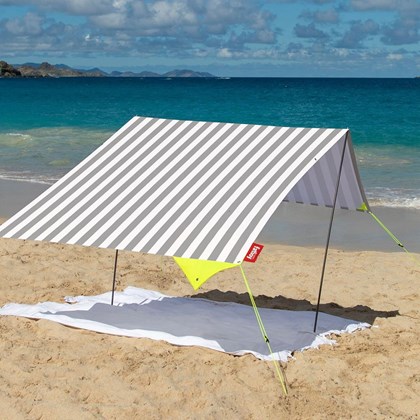 Portable Beach Tent