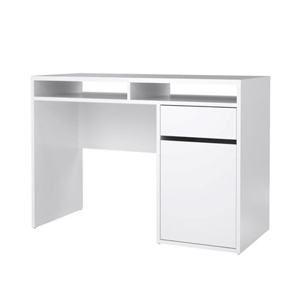 Function Plus Desk 1 door 110.2 x 48.2 x 77.4 cm
