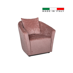 Maxxim Custom Armchair