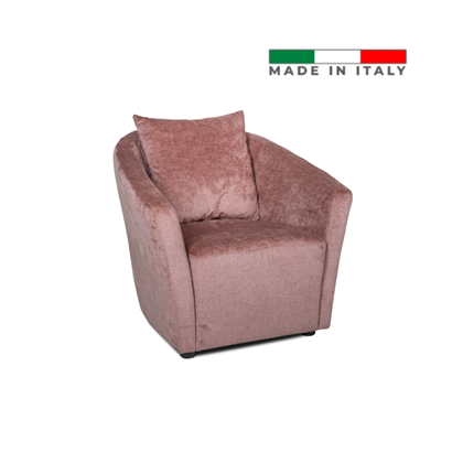 Maxxim Custom Armchair