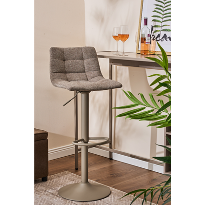 Modern Bar Stool.
