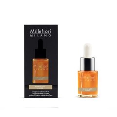 WS Fragrance 15ml Mineral Gold