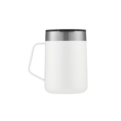 Bottle - Streeterville Mug Ss 14 Oz-Salt