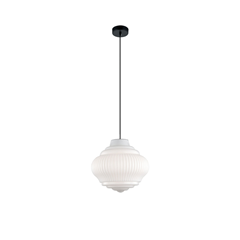 The Pendant Boho lamp