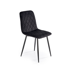 Dining Chair - Black