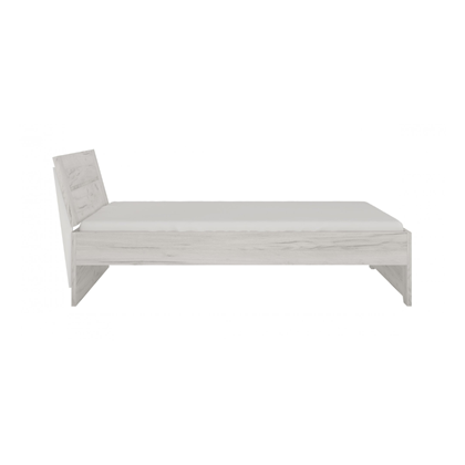 Bed 160 Without Drawer