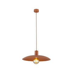 Brick Hanging Lamp E27