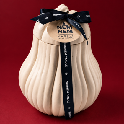 Vanilla Butternut Candle