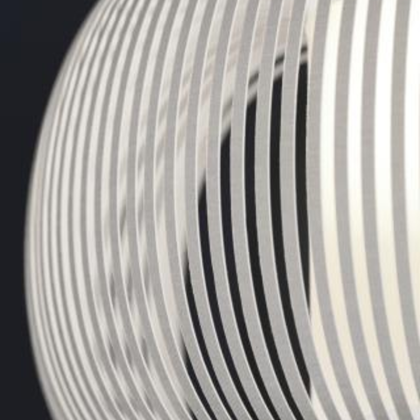Mirta Wall lamp White