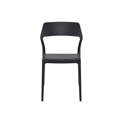Chair  Black 20.50W X 22D X 32.7H