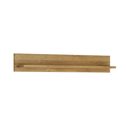 Shelf 117.6x19.6 - PVC Oak Grandson
