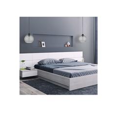 Devon Hanging Lamp – Black & Graphite