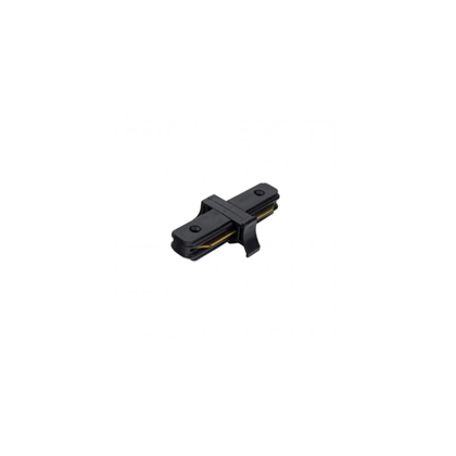 Connector For Track System Line Black