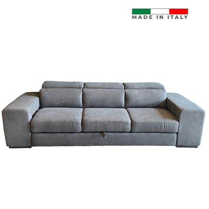 Sofa Bed 3-Seater 00297-R03