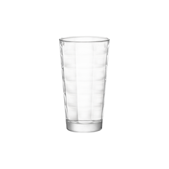Cube Long Drink Set of 6