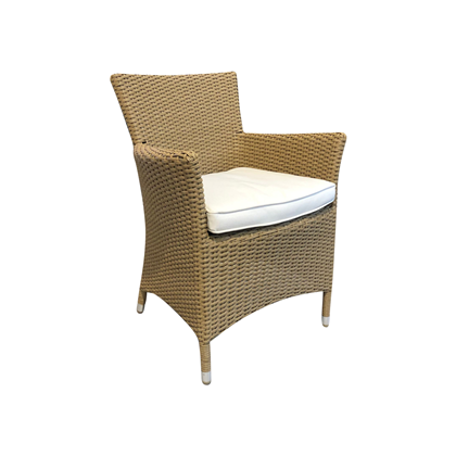 Bahamas Dining Chair Latte