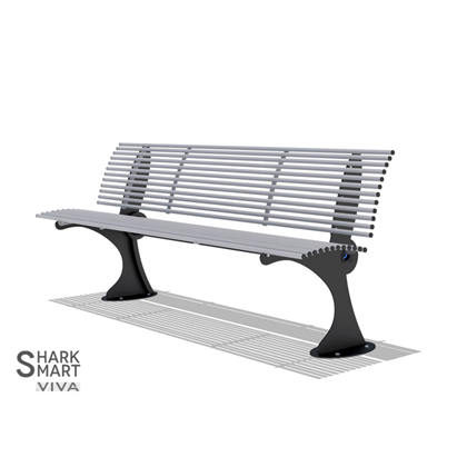 Smart Bench