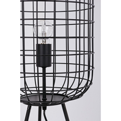 Tripod Floor Lamp H117