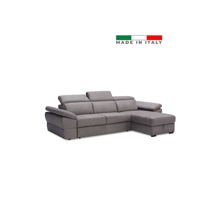 Giorgia Custom Sofa