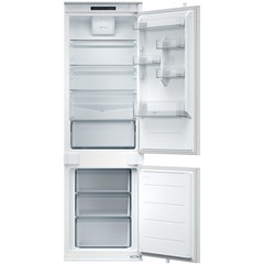 Built-In RF/FR Fresco Class E 268l