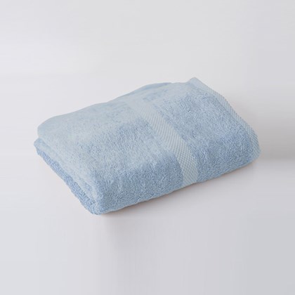 Bath Towel Blue - 70x140cm