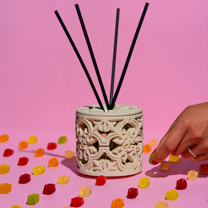 Living Reed Diffuser