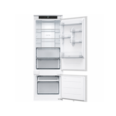 Built-In Refrigerator 2Door - White