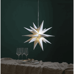LED Star Alice Outdoor