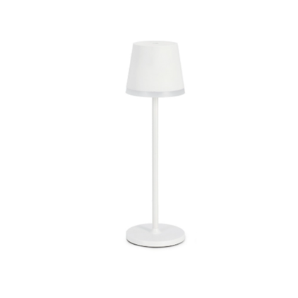 LED Table Lamp H37 White