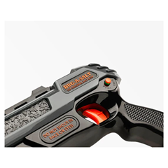 Bug-A-Salt 3.0 Fly Gun – Black